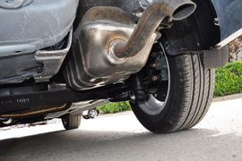 长安新悦翔三厢1.5L手动豪华型