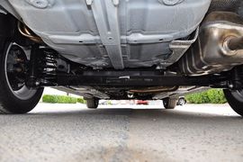 长安新悦翔三厢1.5L手动豪华型