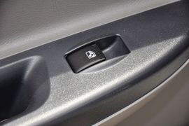 长安新悦翔三厢1.5L手动豪华型