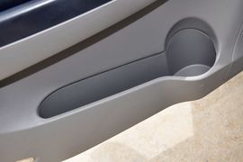 长安新悦翔三厢1.5L手动豪华型