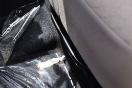 长安新悦翔三厢1.5L手动豪华型
