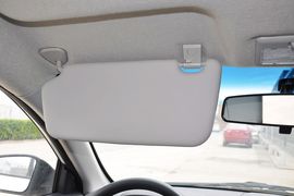 长安新悦翔三厢1.5L手动豪华型
