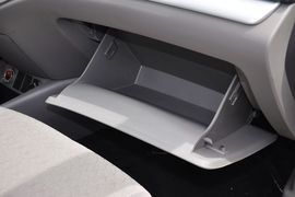 长安新悦翔三厢1.5L手动豪华型