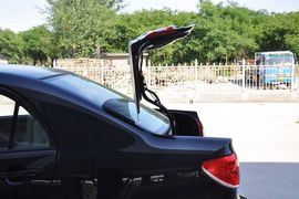 2011款丰田花冠EX