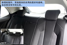 2012款MG5