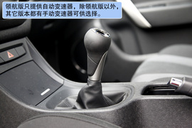 2012款MG5