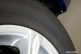 金鹰外观实拍