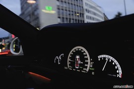 2008款奔驰S400