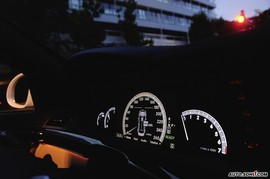 2008款奔驰S400