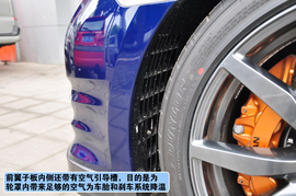 2013款进口日产GT-R上海到店实拍