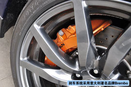 2013款进口日产GT-R上海到店实拍