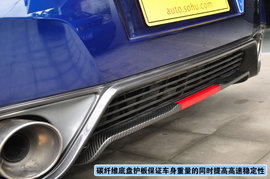 2013款进口日产GT-R上海到店实拍