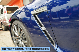 2013款进口日产GT-R上海到店实拍