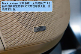 2012款雷克萨斯LX570试驾实拍