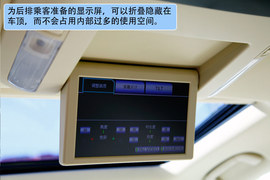 2012款雷克萨斯LX570试驾实拍