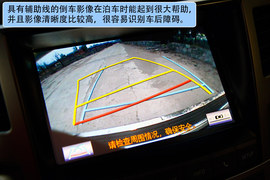 2012款雷克萨斯LX570试驾实拍