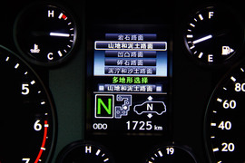 2012款雷克萨斯LX570试驾实拍