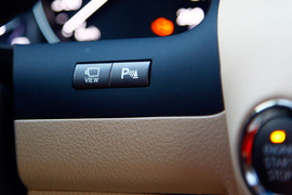 2012款雷克萨斯LX570试驾实拍
