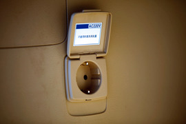 2012款雷克萨斯LX570试驾实拍