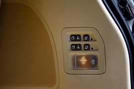 2012款雷克萨斯LX570试驾实拍