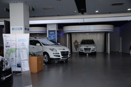 【保养】纳智捷大7