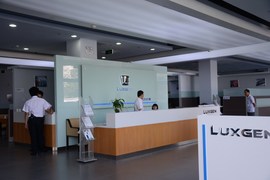 【保养】纳智捷大7