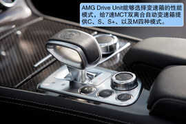 2012款奔驰SL63