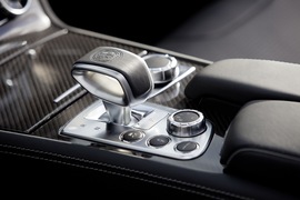 2012款奔驰SL63