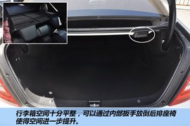 2012款奔驰C63