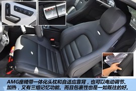 2012款奔驰C63