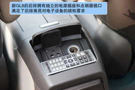 静态体验2011款别克新GL8