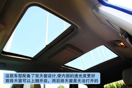 静态体验2011款别克新GL8