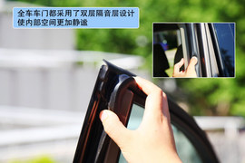 静态体验2011款别克新GL8