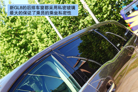 静态体验2011款别克新GL8