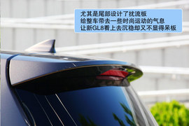 静态体验2011款别克新GL8