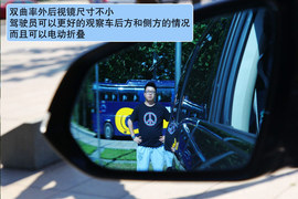 静态体验2011款别克新GL8