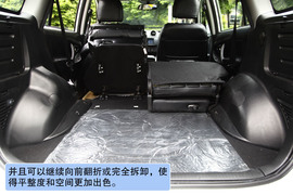 2012款永源A380