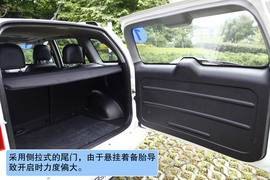 2012款永源A380