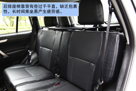 2012款永源A380