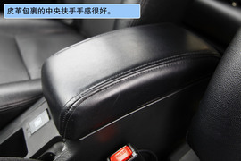 2012款永源A380