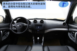 2012款永源A380
