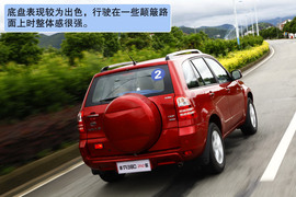 2012款永源A380