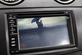 2012款永源A380