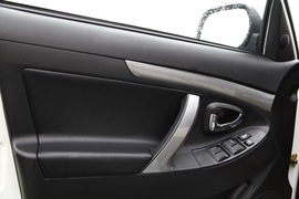 2012款永源A380