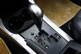2012款永源A380