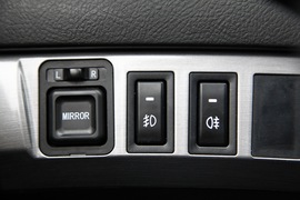 2012款永源A380