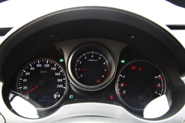 2012款永源A380