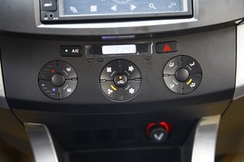 2012款永源A380
