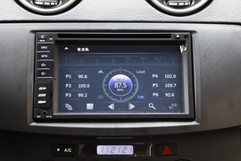 2012款永源A380