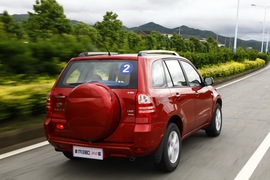 2012款永源A380